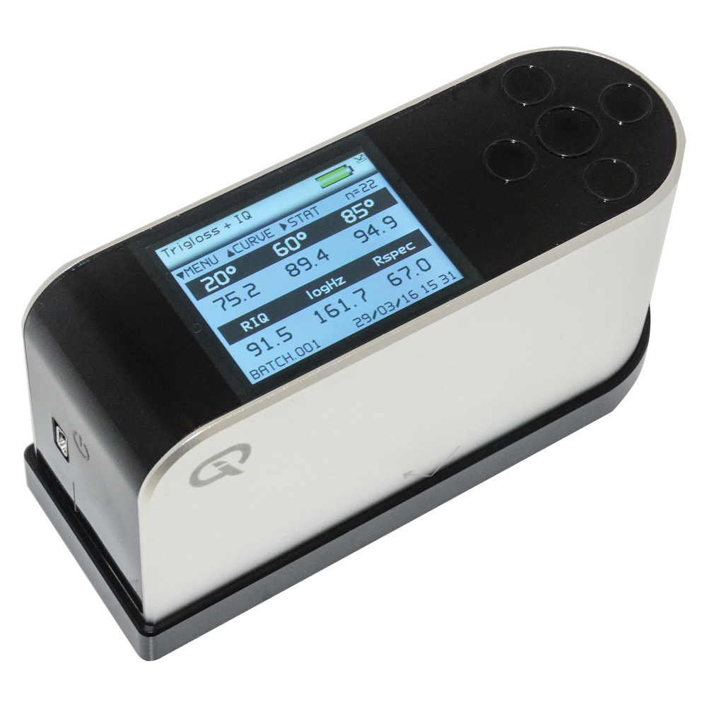 Elcometer-408-DOI-Glossmeter-Screen