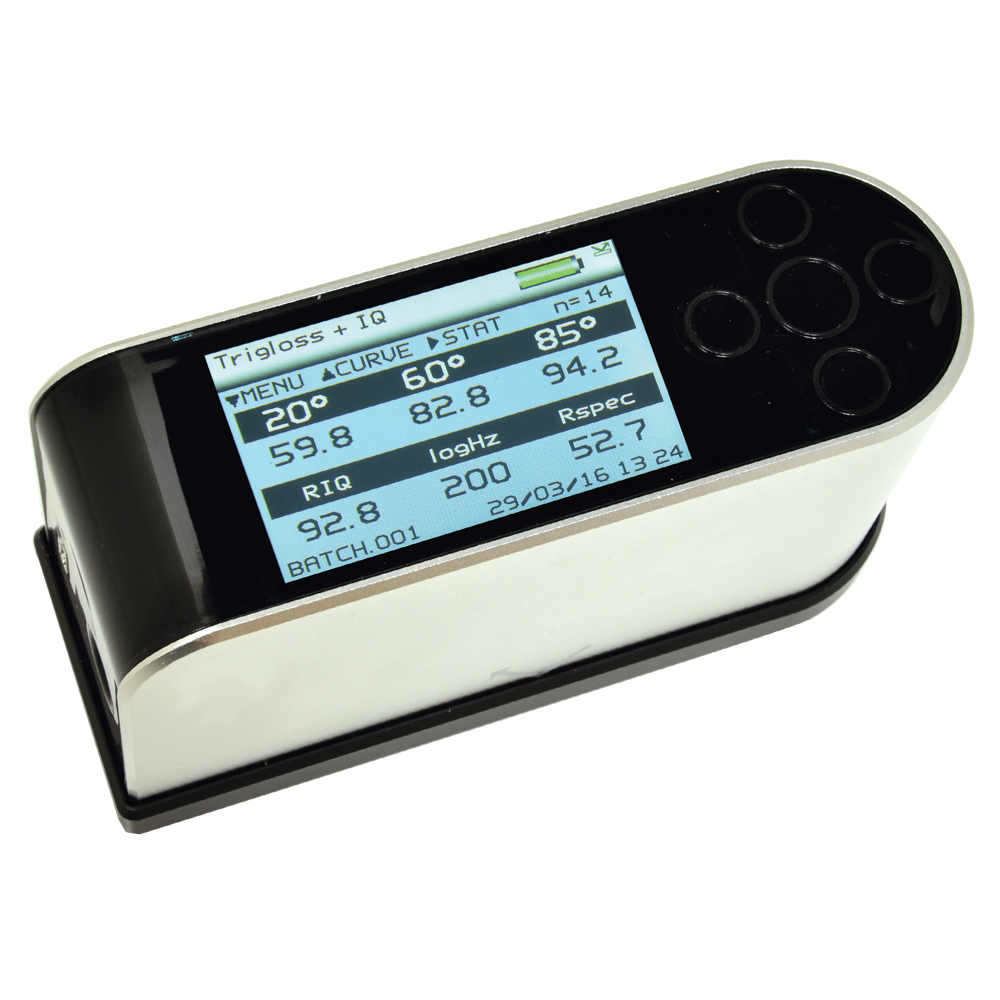 Elcometer-408-DOI-Glossmeter-Triple-Reading