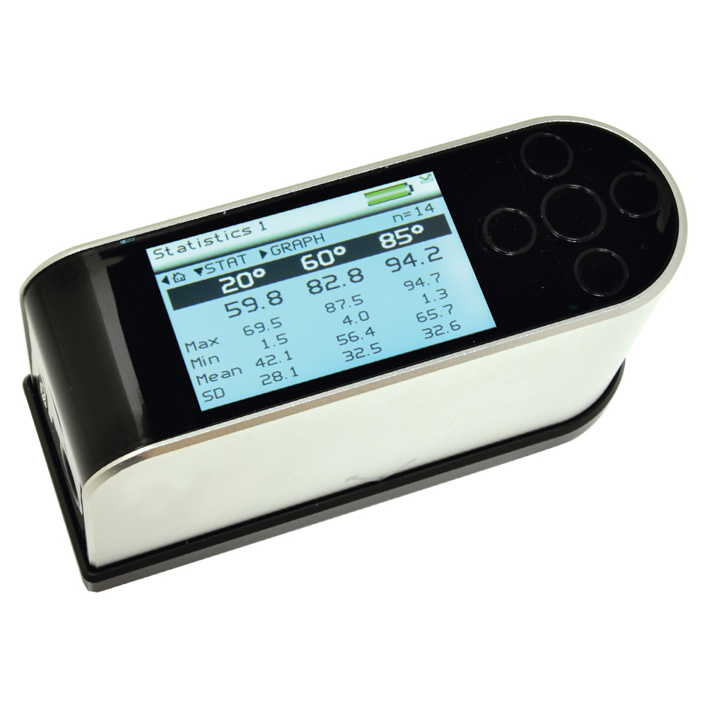 Elcometer-408-DOI-Glossmeter