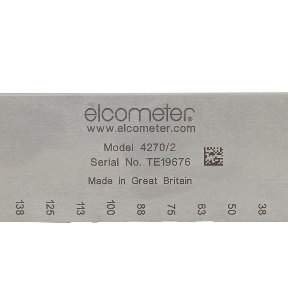 Elcometer-4270-sag-tester-close-up
