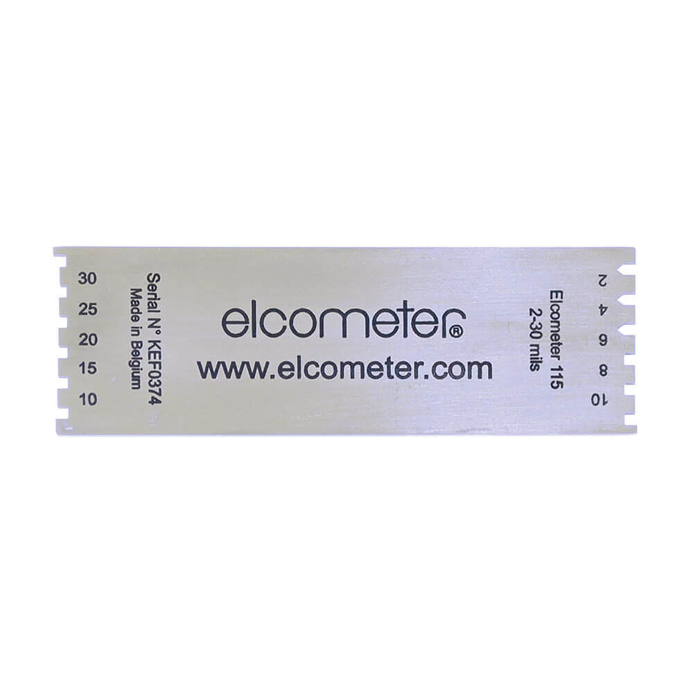 Elcometer-115-2-30mils-Wet-Film-Comb
