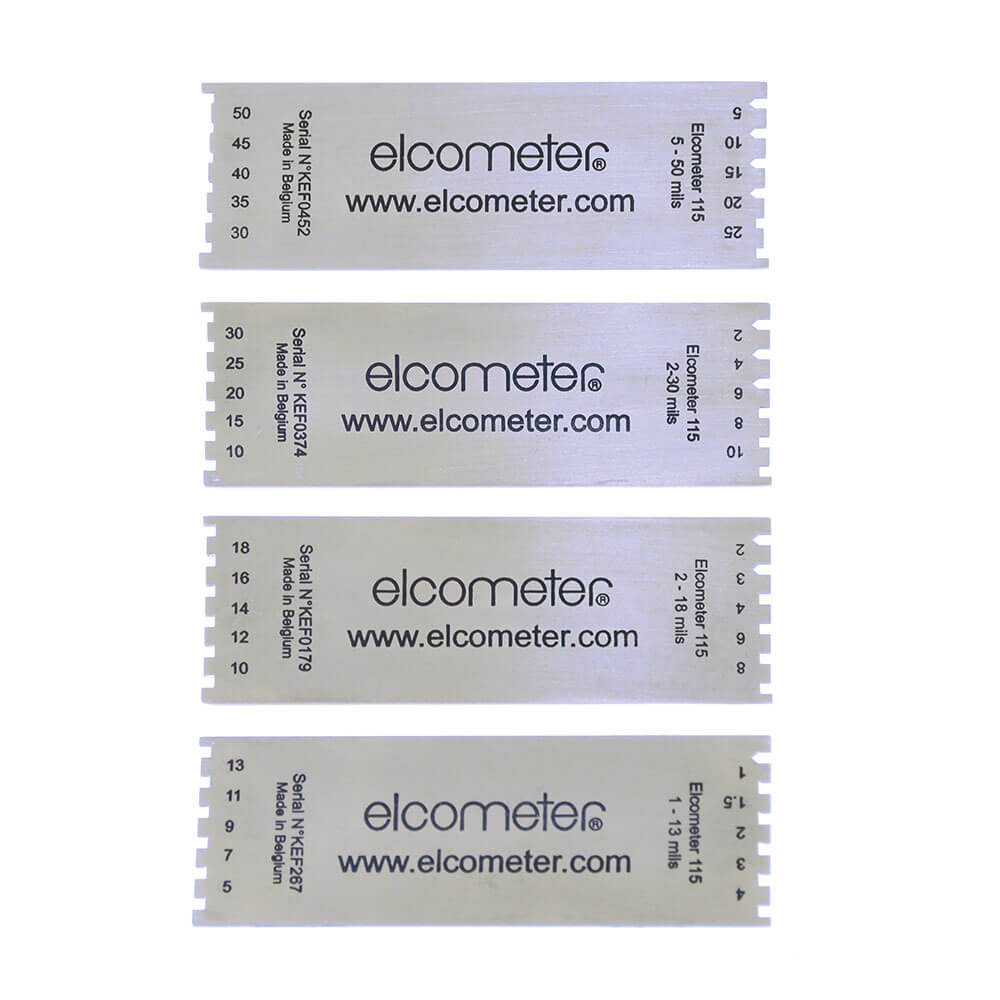 Elcometer-115-wet-film-combs