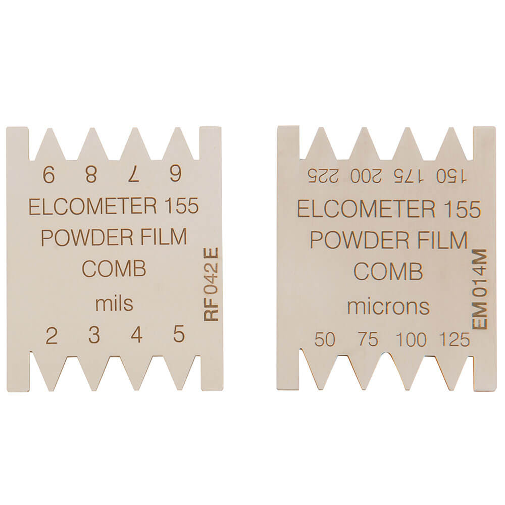 Elcometer-155-powder-comb