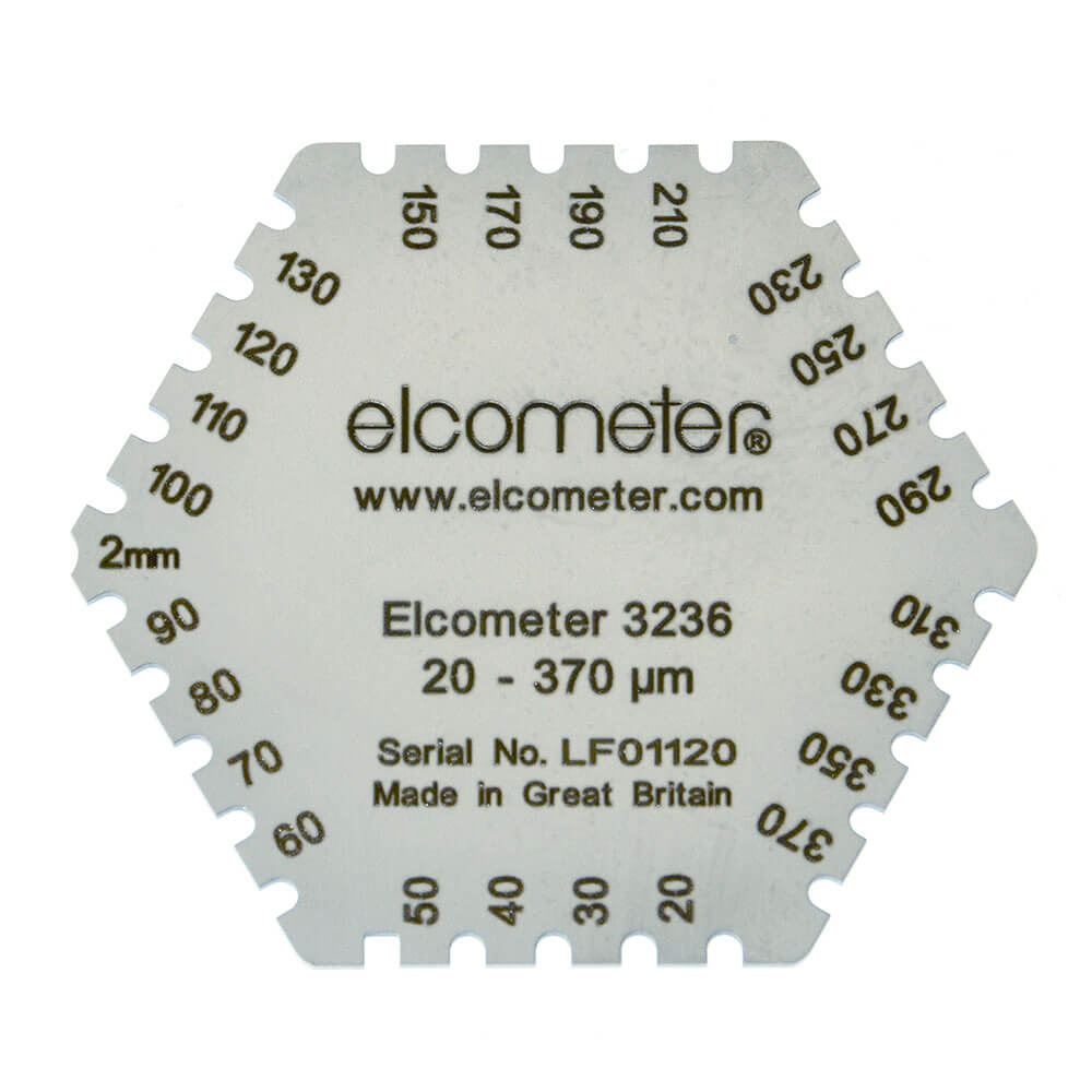 Elcometer-3236-hexagonal-wet-film
