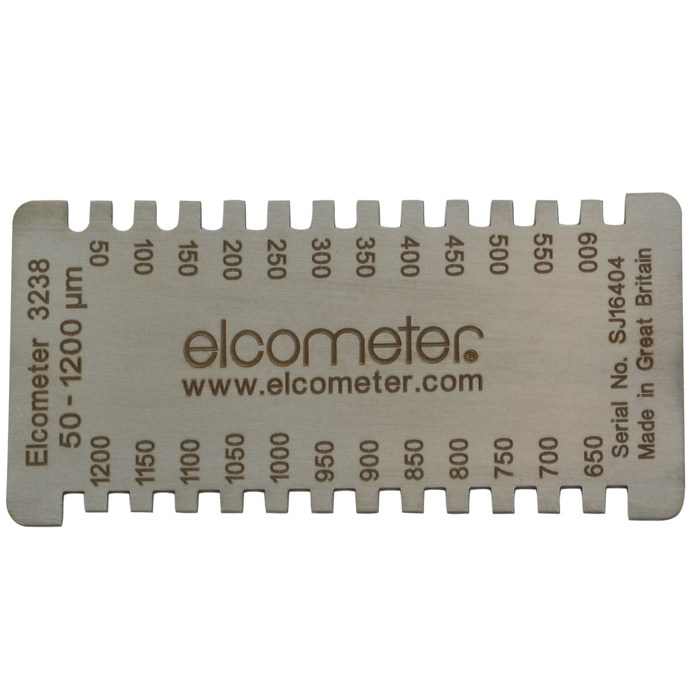Elcometer-3238-wet-film-comb-alone
