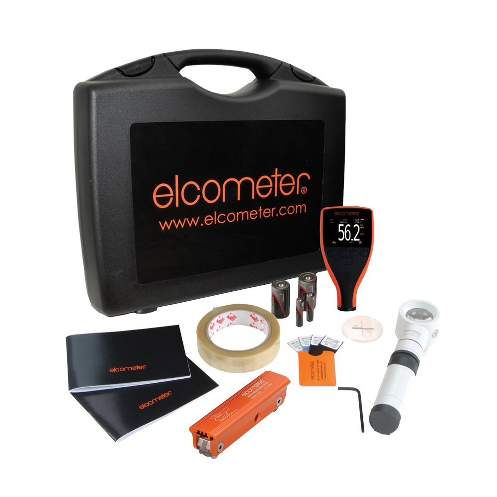 Elcometer-Powder-Coating-Inspection-Kit