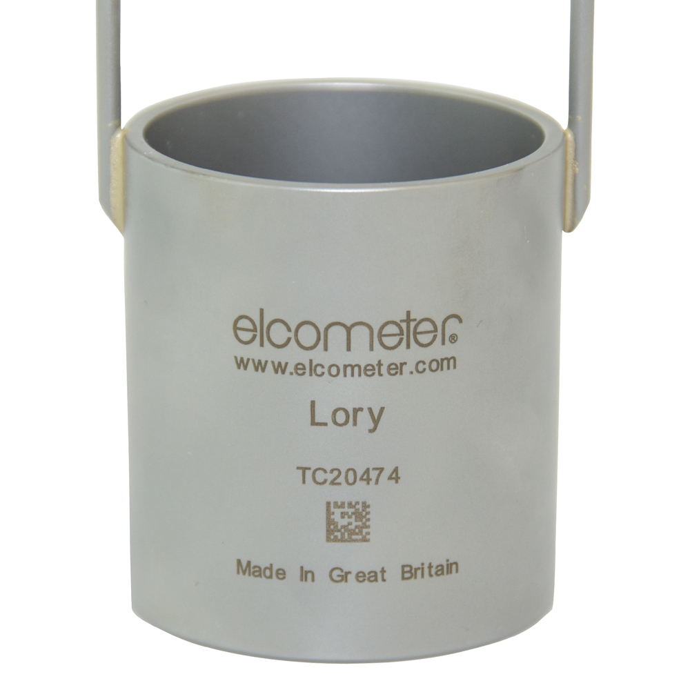 Elcometer-2215-Lory-Dip-Cup-Engraving