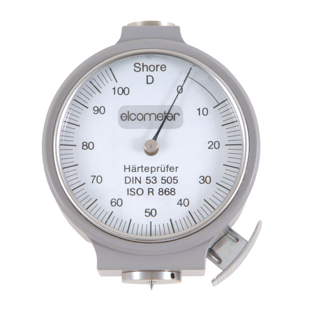 Elcometer-3120-Shore-Durometer