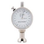 Medidor de perfil de superficie Elcometer 123
