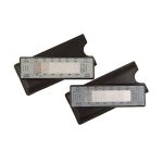 Comparadores de superficie Rubert y Rugotest Elcometer 129