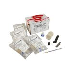Kit de prueba de iones de cloruro para superficies Elcometer 134S
