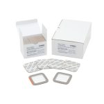 Parche de prueba Bresle Elcometer 135C