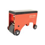 Rodillo de Cinta para Polvo Elcometer 145