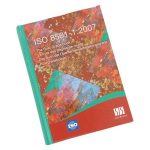 Normas de superficie con ilustraciones Elcometer 128