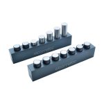 Bloques de calibración