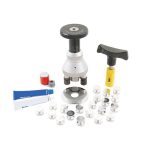 Comprobador de adherencia por arranque Elcometer 106