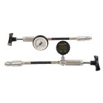 Comprobadores hidráulicos de adherencia Elcometer 108