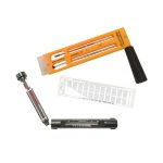 Higrómetros de carraca y oscilador Elcometer 116