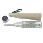 Martillo analógico para ensayos en hormigón Elcometer 181