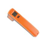 Termómetro digital por infrarrojos (láser) Elcometer 214L
