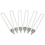Copas de inmersión de viscosidad Shell Elcometer 2310