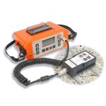 Medidores de hormigón Elcometer 331