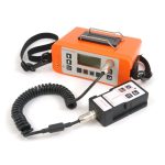 Medidor de cobertura de hormigón Elcometer 331B