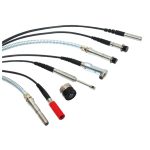 Rango de sondas Elcometer 456