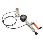 Elcometer 506 Medidor de adherencia por arranque
