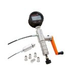 Comprobador digital de adherencia por empuje Elcometer 508