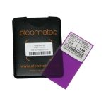 Láminas de precisión individuales Elcometer 990