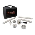 Comprobador de impacto variable Elcometer 1615