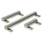 Aplicadores de película Baker ajustables Elcometer 3525 & 3530