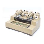 Medidores giratorios de desgaste por abrasión Elcometer Taber® 5135 & 5155