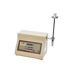 Elcometer 5750 Taber® Medidor lineal de desgaste por abrasión