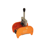 Medidor de flexión con mandril cilíndrico Elcometer 1506-B
